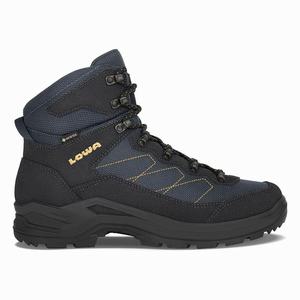 Lowa Taurus Pro GTX Mid - Fjellsko (Herre) - GL0673419